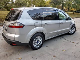 Ford S-Max foto 5