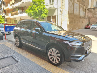 Volvo XC90 foto 9