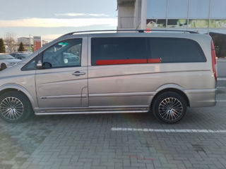 Mercedes Vito foto 2