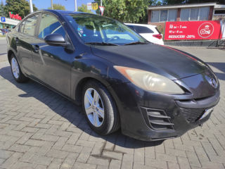 Mazda 3 foto 2