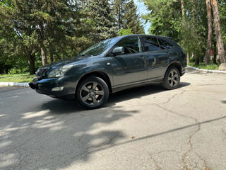 Lexus RX Series foto 2