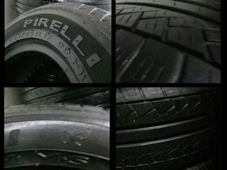 Pirelli Scorpion 235/55 R17 Germania - urgent foto 2