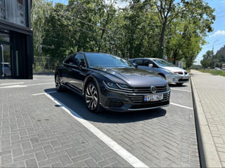 Volkswagen Arteon foto 1