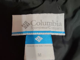 Куртка Columbia foto 2