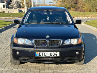 BMW 3 Series foto 3