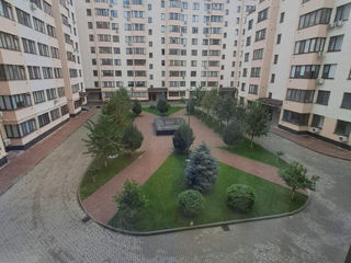 Apartament cu 1 cameră, 50 m², Buiucani, Chișinău