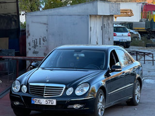 Mercedes E-Class