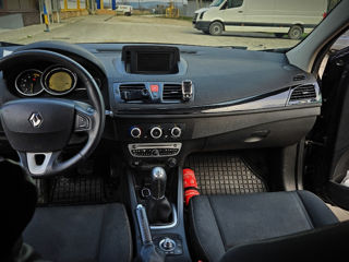 Renault Megane foto 5