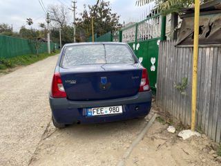 Dacia Logan foto 3