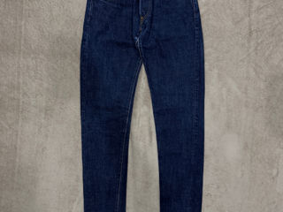 Evisu Selvedge Lot.2000 No.1 Special foto 2