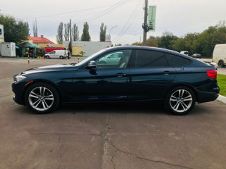 BMW 3 Series Gran Turismo