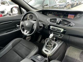 Renault Grand Scenic foto 8