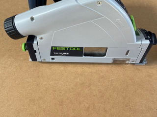 festool TSC55reb foto 3