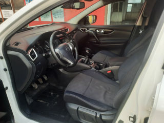 Nissan Qashqai foto 8