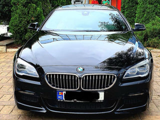 BMW 6 Series foto 9