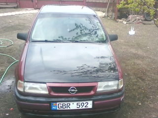 Opel Vectra foto 7