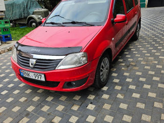 Dacia Logan foto 9