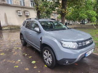 Dacia Duster foto 2