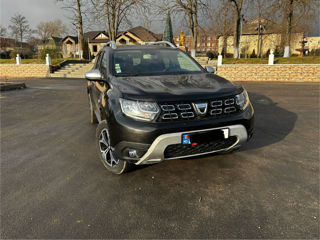 Dacia Duster foto 5