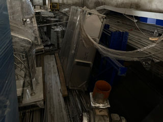 Materiale, piese, confecții și utilaje inox foto 2