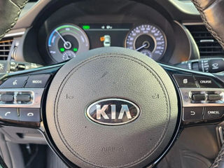 KIA Altele foto 9