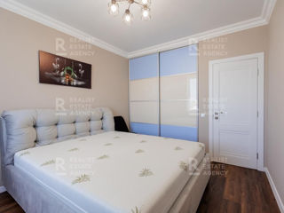 Chirie, casă, 4 camere, str. Tudor Vladimirescu, Durlești фото 12