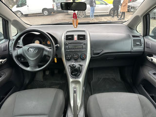 Toyota Auris foto 6