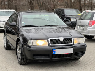 Skoda Octavia foto 3