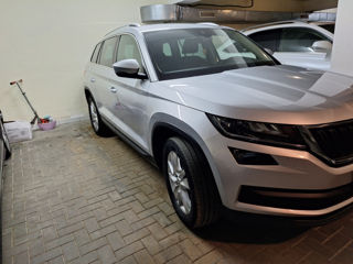 Skoda Kodiaq foto 2