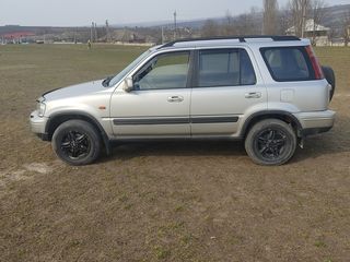 Honda CR-V foto 4