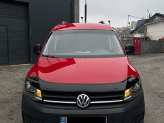 Volkswagen Caddy foto 2