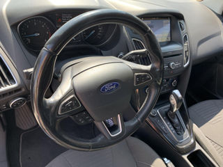 Ford Focus foto 9