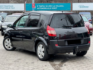 Renault Scenic foto 3