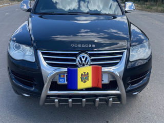 Volkswagen Touareg foto 2