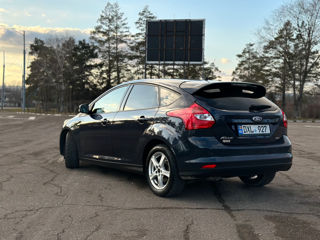 Ford Focus ST foto 4