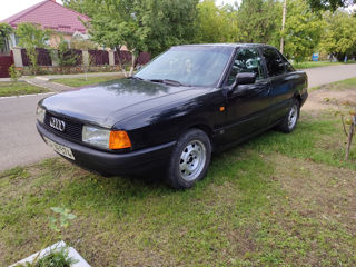 Audi 80 foto 1