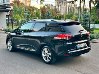 Renault Clio foto 1