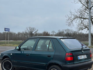 Skoda Felicia foto 4