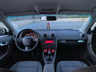 Audi A3 foto 14