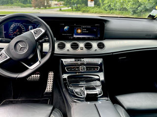 Mercedes E-Class foto 5