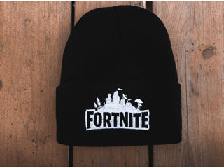 Caciula Fortnite, BattleShop, diferite culori, marime universala