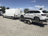 Opel muvano vivaro , nisan interstar primaster , renault master trafic , piese+ foto 5