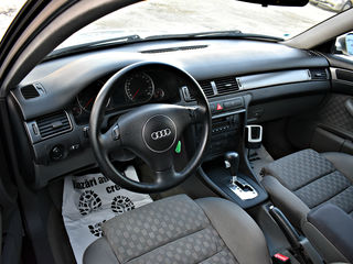 Audi A6 foto 6