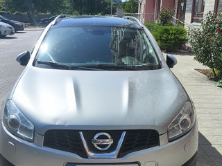 Nissan Qashqai+2 foto 2