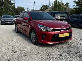 KIA Rio foto 3