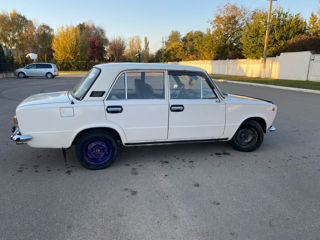 Lada / ВАЗ 2101 foto 6