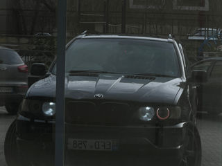 BMW X5 foto 4