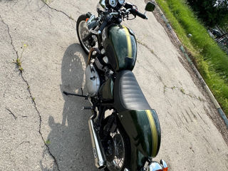 Triumph Thruxton 900 foto 3