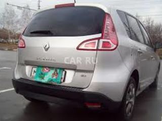 Renault Grand  Scenic 3, Scenic 3 , Megane 3 , Renault Fluence   запчасти б/у foto 4