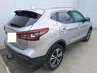 Nissan Qashqai foto 3